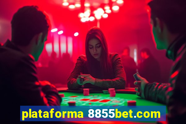 plataforma 8855bet.com